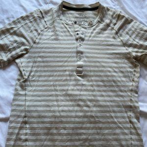 Patagonia Men's Lightweight Merino Henley
